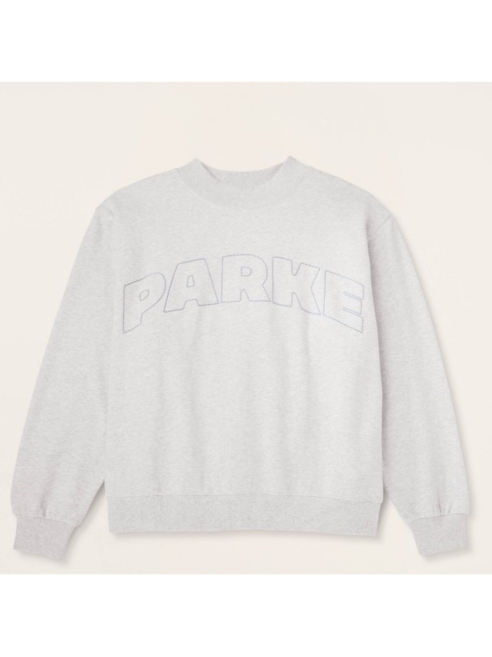 Parke x Target Sweatshirt L/XL